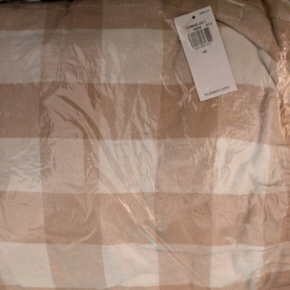 NWT Old Navy 4X PJ Pants - Picture 1 of 4